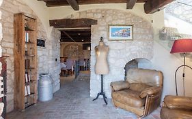 Dimora&Spa Il Cerchio di Lullo