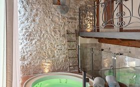 Dimora&Spa Il Cerchio di Lullo